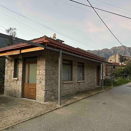 Refugio Do Agricultor - Geres Villa Монталегре Екстериор снимка